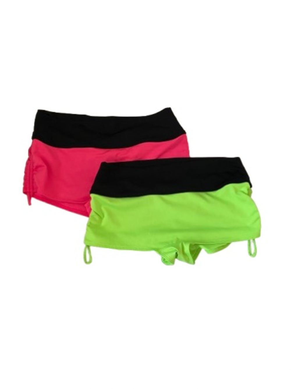 Victoria's Secret PINK Sport Shorts Bundle - Set of 2 - Size M